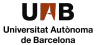 <b>UAB</b>, Universitat Autònoma de Barcelona